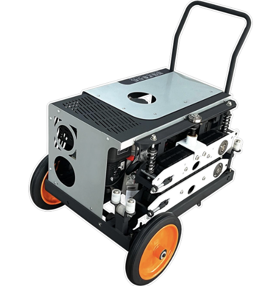 Tractor WM700